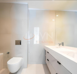 3 camere in ONE VERDI PARK cu loc parcare subteran inclus Bucuresti/Floreasca