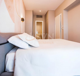 3 camere in ONE VERDI PARK cu loc parcare subteran inclus Bucuresti/Floreasca