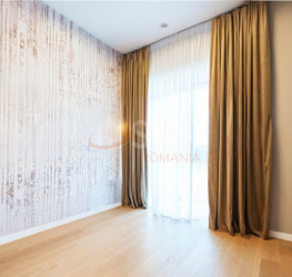 3 camere in ONE VERDI PARK cu loc parcare subteran inclus Bucuresti/Floreasca