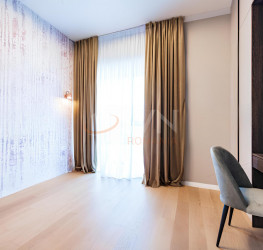 3 camere in ONE VERDI PARK cu loc parcare subteran inclus Bucuresti/Floreasca