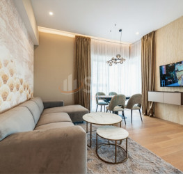 3 camere in ONE VERDI PARK cu loc parcare subteran inclus Bucuresti/Floreasca