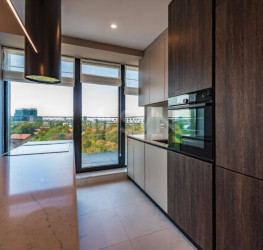 3 camere in ONE VERDI PARK cu loc parcare subteran inclus Bucuresti/Floreasca