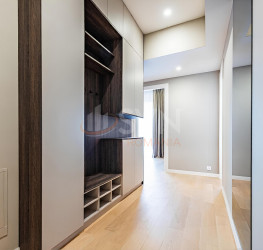 3 camere in ONE VERDI PARK cu loc parcare subteran inclus Bucuresti/Floreasca