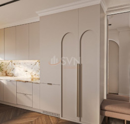 3 camere in Pipera 11 cu loc parcare subteran inclus Bucuresti/Pipera