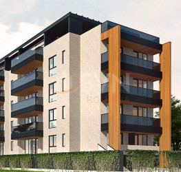 3 camere in Pipera 11 cu loc parcare subteran inclus Bucuresti/Pipera