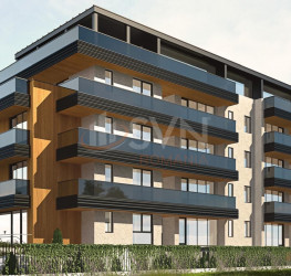 3 camere in Pipera 11 cu loc parcare subteran inclus Bucuresti/Pipera