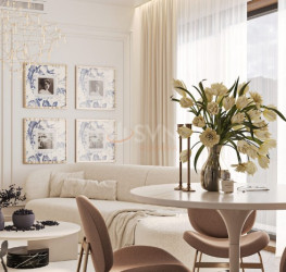 3 camere in Pipera 11 cu loc parcare subteran inclus Bucuresti/Pipera