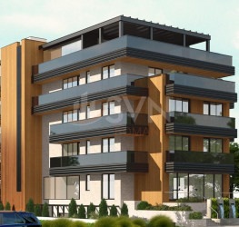 3 camere in Pipera 11 cu loc parcare subteran inclus Bucuresti/Pipera