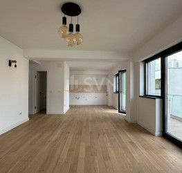 3 camere in Polona Boutique cu loc parcare exterior inclus Bucuresti/Dorobanti