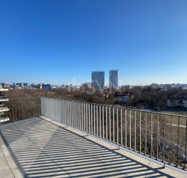 3 camere in Rahmaninov 38 cu loc parcare exterior inclus Bucuresti/Floreasca