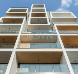 3 camere in Rahmaninov 38 cu loc parcare subteran inclus Bucuresti/Floreasca