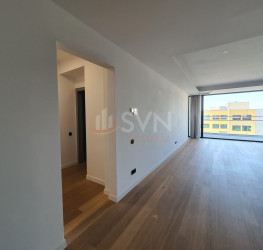 3 camere in Rahmaninov 38 cu loc parcare subteran inclus Bucuresti/Floreasca