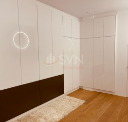 3 camere in Rahmaninov Residence cu loc parcare subteran inclus Bucuresti/Floreasca