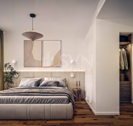 3 camere in Sema Home cu loc parcare subteran inclus Bucuresti/Politehnica