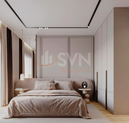 3 camere in The Concord cu loc parcare exterior inclus Bucuresti/Pipera