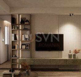 3 camere in The Concord cu loc parcare subteran inclus Bucuresti/Aviatiei