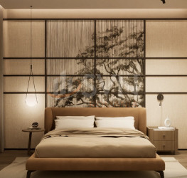 3 camere in The Concord cu loc parcare subteran inclus Bucuresti/Aviatiei