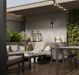 3 camere in The Concord cu loc parcare subteran inclus Bucuresti/Aviatiei