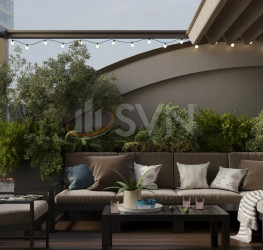 3 camere in The Concord cu loc parcare subteran inclus Bucuresti/Aviatiei