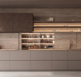 3 camere in The Concord cu loc parcare subteran inclus Bucuresti/Aviatiei