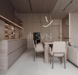 3 camere in The Concord cu loc parcare subteran inclus Bucuresti/Aviatiei