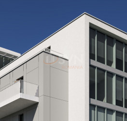 3 camere in The Urban Boutique cu loc parcare subteran inclus Bucuresti/Decebal