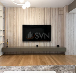 3 camere in UNIRII RESIDENCE cu loc parcare subteran inclus Bucuresti/Aviatiei