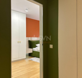 3 camere in UNIRII RESIDENCE cu loc parcare subteran inclus Bucuresti/Aviatiei