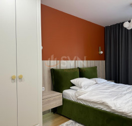 3 camere in UNIRII RESIDENCE cu loc parcare subteran inclus Bucuresti/Aviatiei