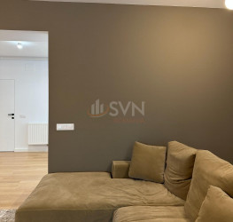 3 camere in UNIRII RESIDENCE cu loc parcare subteran inclus Bucuresti/Aviatiei