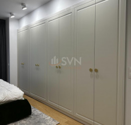 3 camere in UNIRII RESIDENCE cu loc parcare subteran inclus Bucuresti/Aviatiei