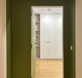 3 camere in UNIRII RESIDENCE cu loc parcare subteran inclus Bucuresti/Aviatiei