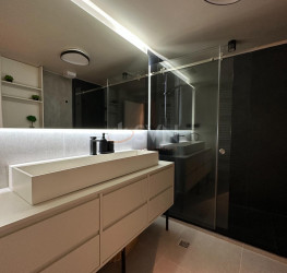 3 camere in UNIRII RESIDENCE cu loc parcare subteran inclus Bucuresti/Aviatiei