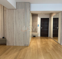3 camere in UNIRII RESIDENCE cu loc parcare subteran inclus Bucuresti/Aviatiei