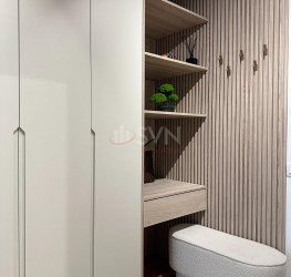 3 camere in UNIRII RESIDENCE cu loc parcare subteran inclus Bucuresti/Aviatiei
