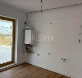 3 camere in Urban Living Residence cu loc parcare subteran inclus Bucuresti/Unirii (s3)