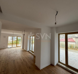 3 camere in Urban Living Residence cu loc parcare subteran inclus Bucuresti/Unirii (s3)