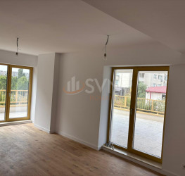 3 camere in Urban Living Residence cu loc parcare subteran inclus Bucuresti/Unirii (s3)