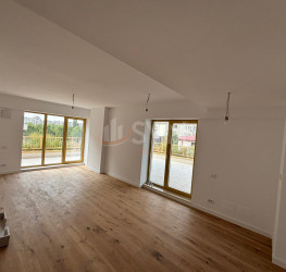 3 camere in Urban Living Residence cu loc parcare subteran inclus Bucuresti/Unirii (s3)