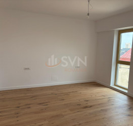 3 camere in Urban Living Residence cu loc parcare subteran inclus Bucuresti/Unirii (s3)