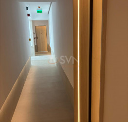 3 camere in Urban Living Residence cu loc parcare subteran inclus Bucuresti/Unirii (s3)