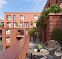 3 camere in Verdi Park Boutique Apartments cu loc parcare subteran inclus Bucuresti/Floreasca