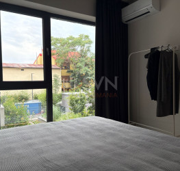 3 rooms in 8.12 Residence with underground parking included Bucuresti/Barbu Vacarescu