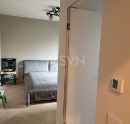 3 rooms in 8.12 Residence with underground parking included Bucuresti/Barbu Vacarescu