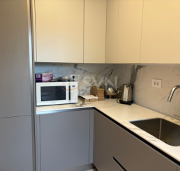 3 rooms in 8.12 Residence with underground parking included Bucuresti/Barbu Vacarescu