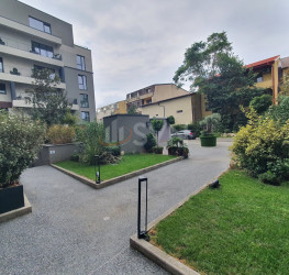3 rooms in 8.12 Residence with underground parking included Bucuresti/Floreasca