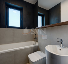 3 rooms in 8.12 Residence with underground parking included Bucuresti/Floreasca