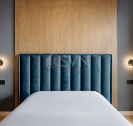 3 rooms in 8.12 Residence with underground parking included Bucuresti/Floreasca