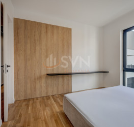 3 rooms in 8.12 Residence with underground parking included Bucuresti/Floreasca