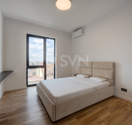 3 rooms in 8.12 Residence with underground parking included Bucuresti/Floreasca